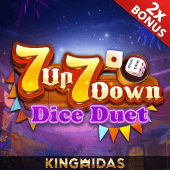 Dice Duet Spin PH card game